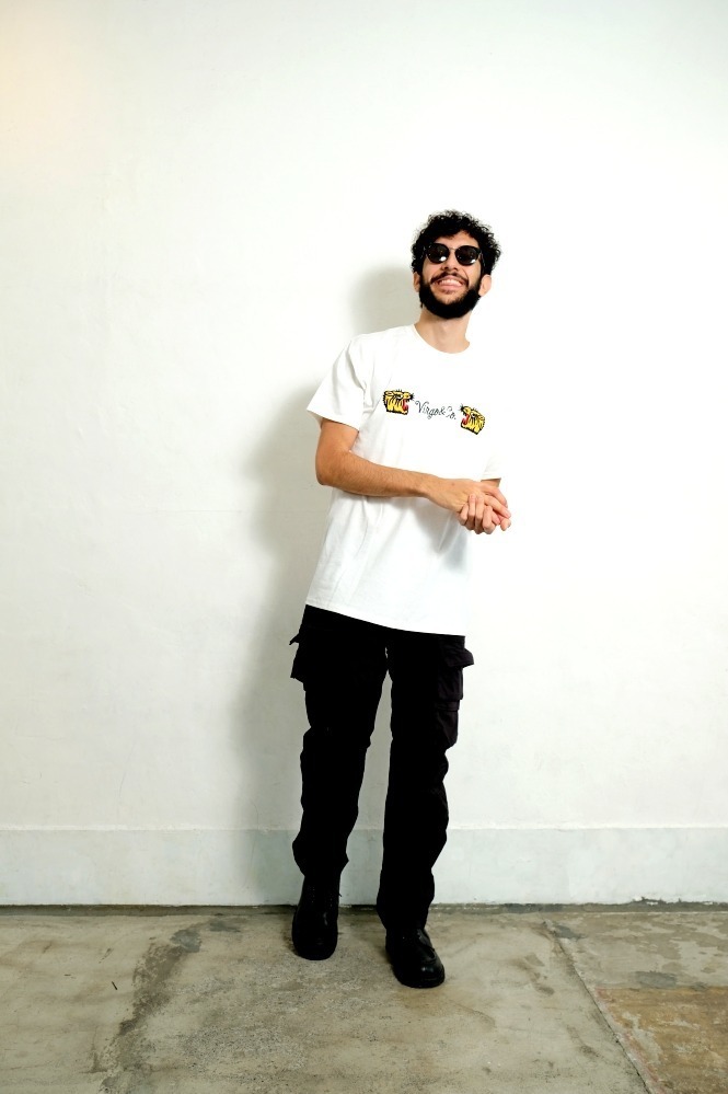 ヴァルゴウェアワークス(VIRGOwearworks) 2020年春夏メンズコレクション  - 写真23