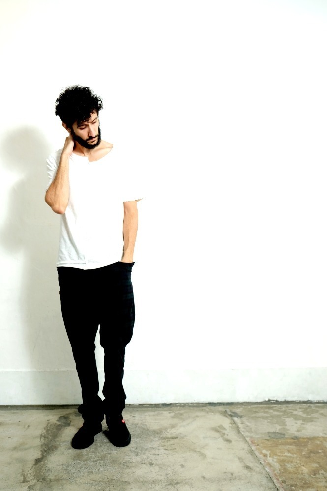 ヴァルゴウェアワークス(VIRGOwearworks) 2020年春夏メンズコレクション  - 写真26