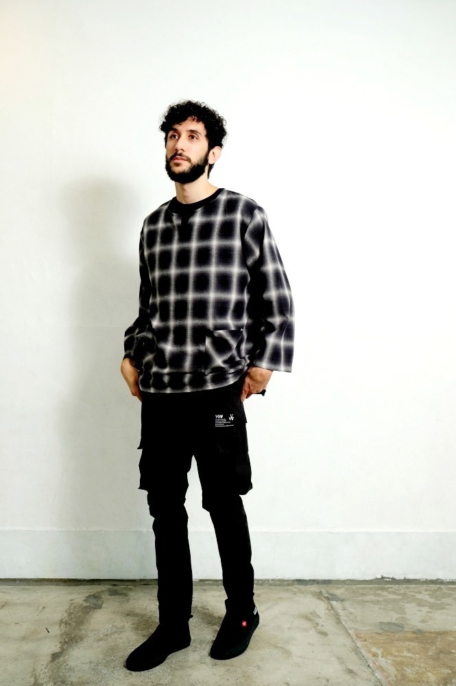 ヴァルゴウェアワークス(VIRGOwearworks) 2020年春夏メンズコレクション  - 写真28