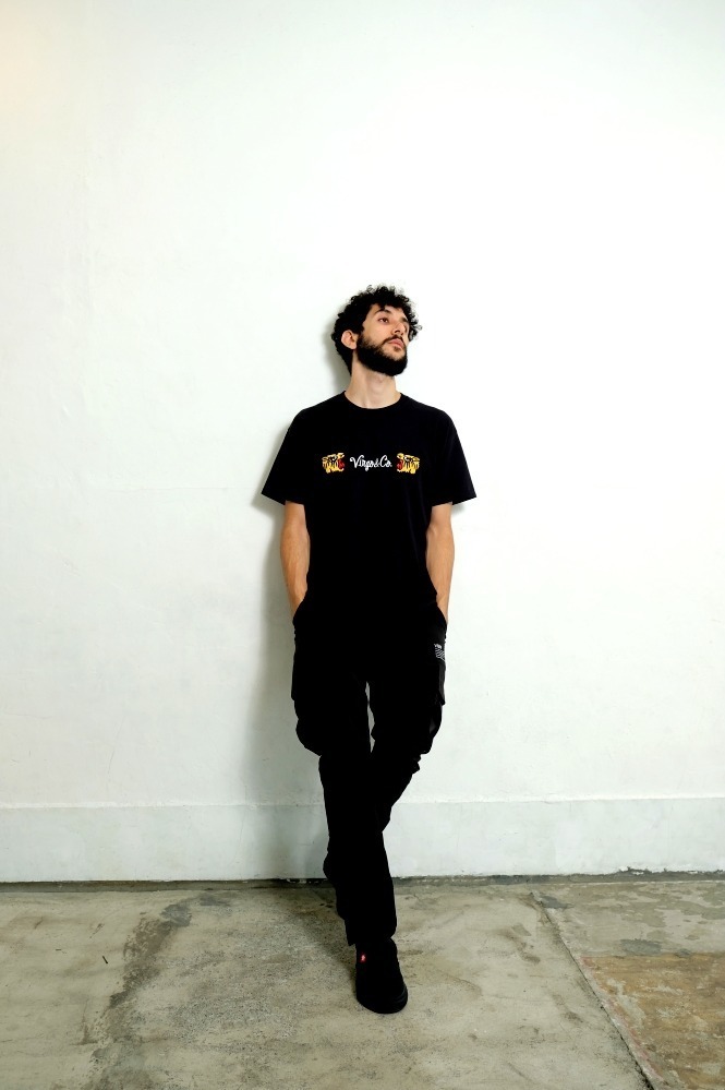 ヴァルゴウェアワークス(VIRGOwearworks) 2020年春夏メンズコレクション  - 写真37