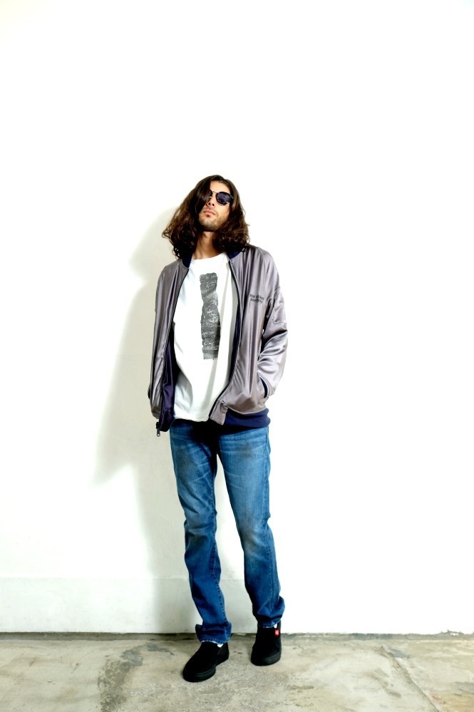 ヴァルゴウェアワークス 2020年春夏｜ デニムパンツ