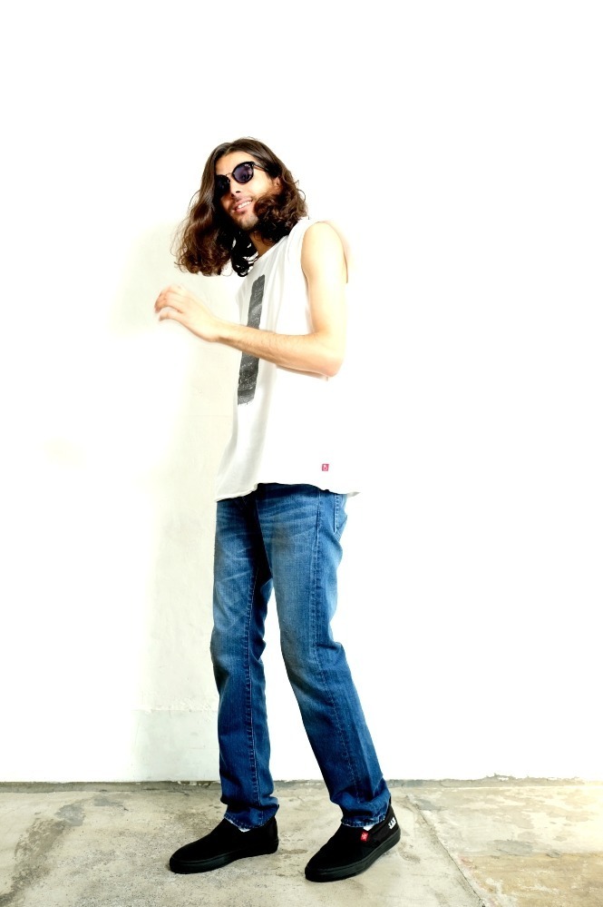 ヴァルゴウェアワークス 2020年春夏｜ デニムパンツ