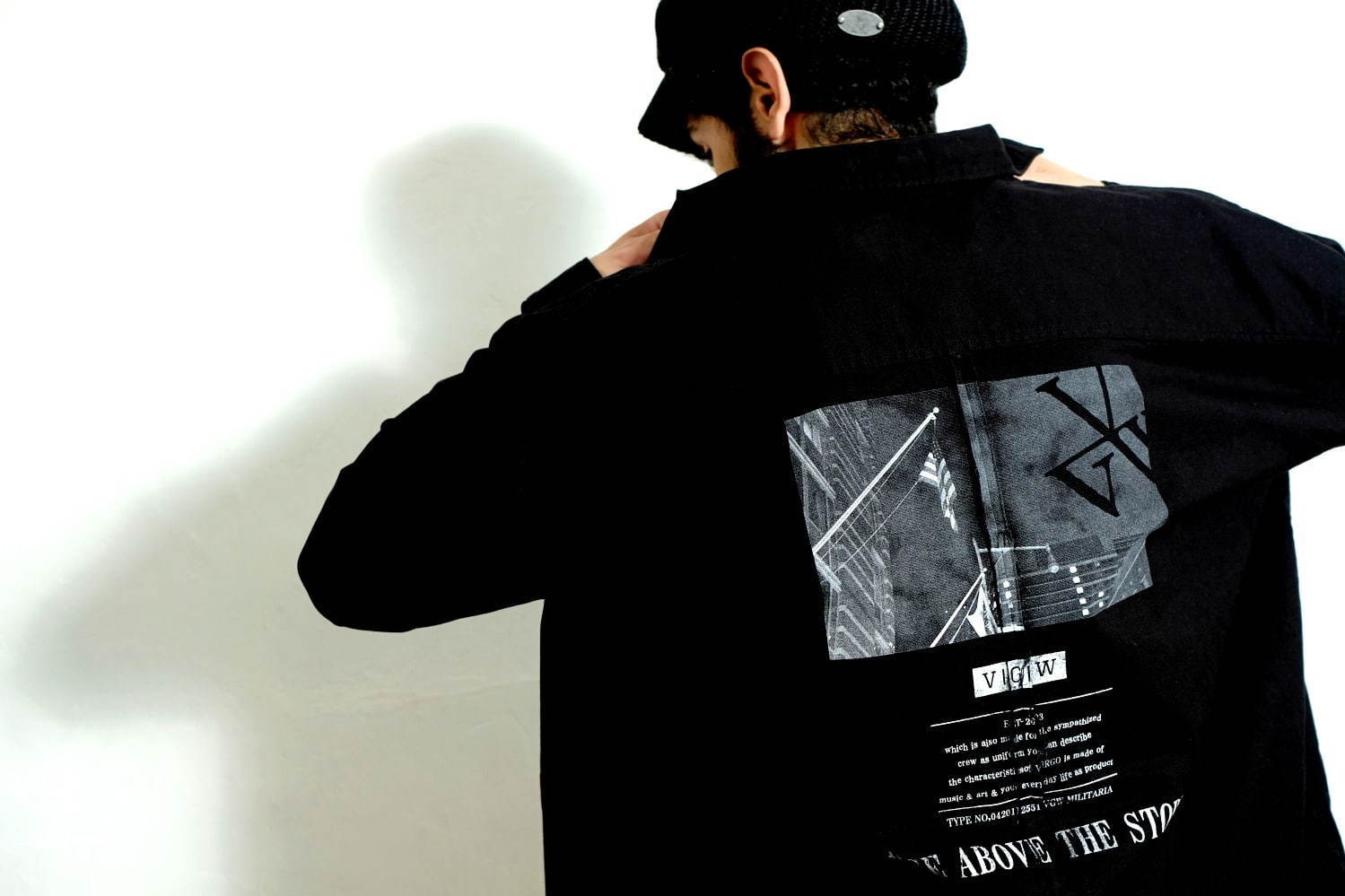 ヴァルゴウェアワークス(VIRGOwearworks) 2020年春夏メンズコレクション  - 写真49