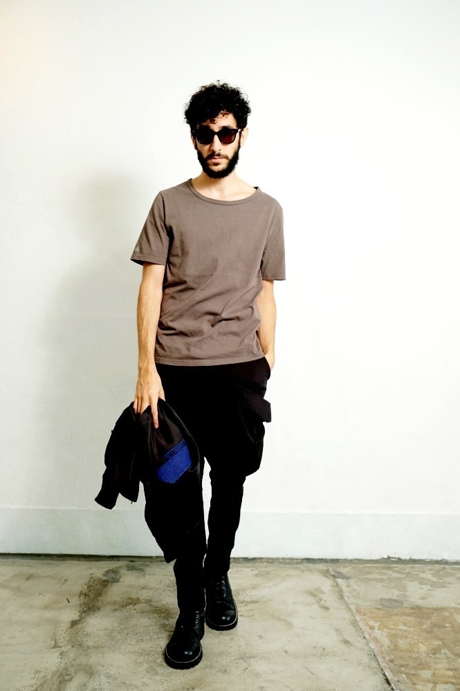 ヴァルゴウェアワークス 2020年春夏｜ ボンバージャケット