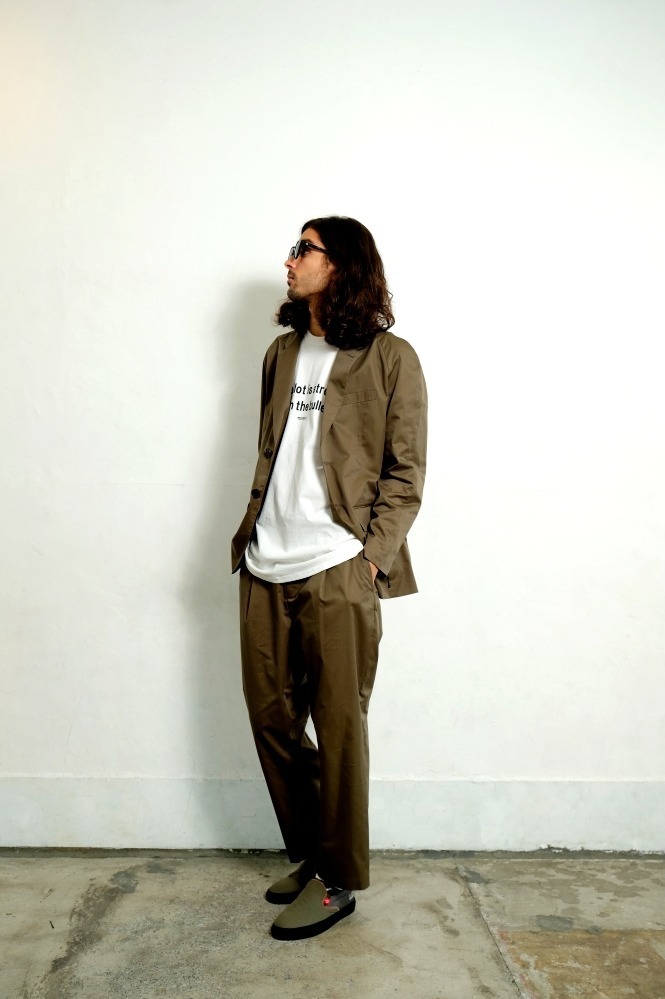 ヴァルゴウェアワークス(VIRGOwearworks) 2020年春夏メンズコレクション  - 写真55