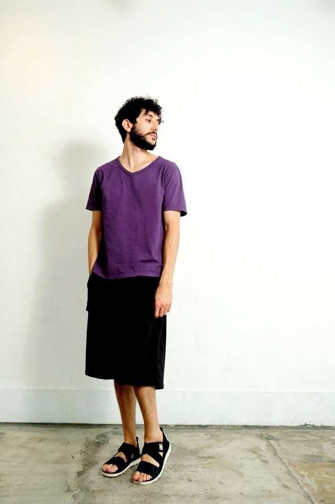 ヴァルゴウェアワークス(VIRGOwearworks) 2020年春夏メンズコレクション  - 写真59