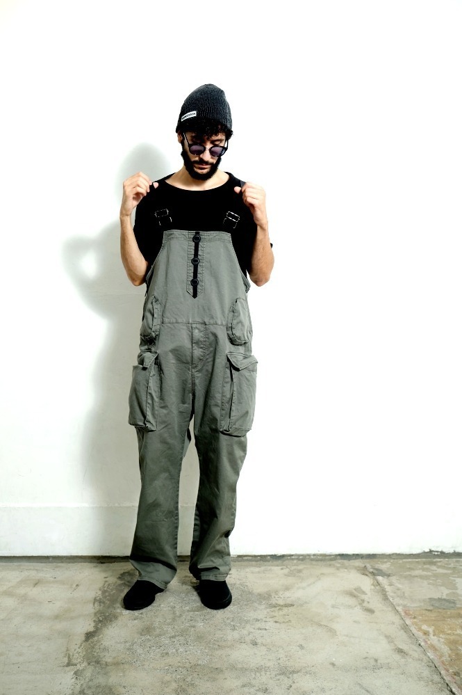 ヴァルゴウェアワークス(VIRGOwearworks) 2020年春夏メンズコレクション  - 写真61