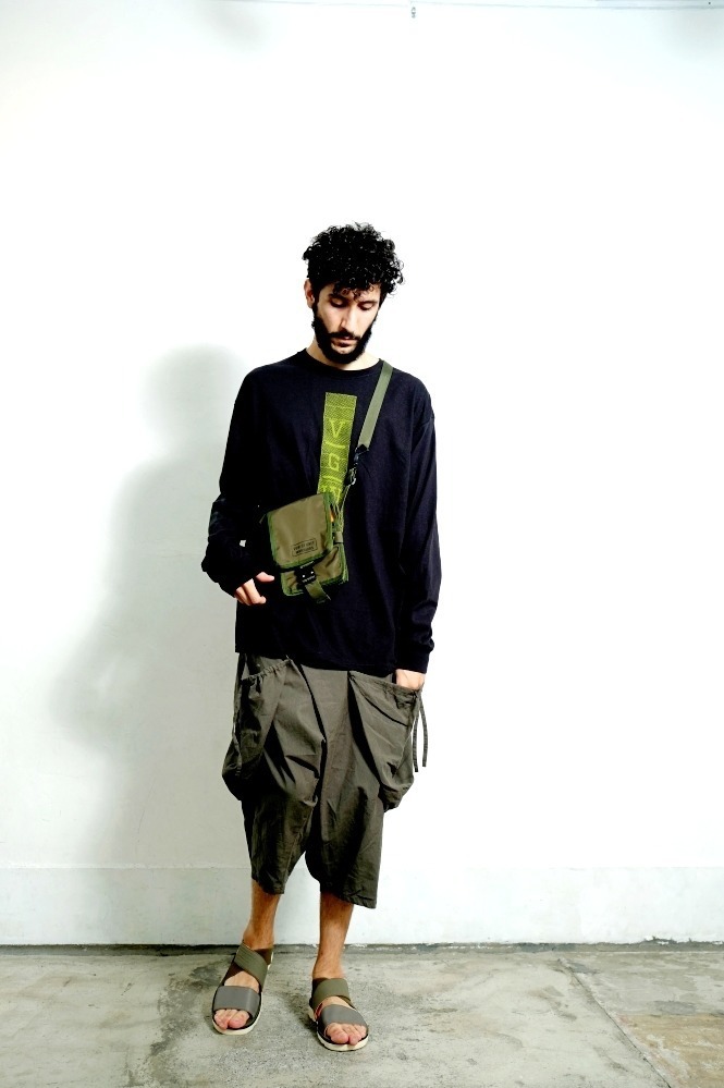 ヴァルゴウェアワークス(VIRGOwearworks) 2020年春夏メンズコレクション  - 写真63