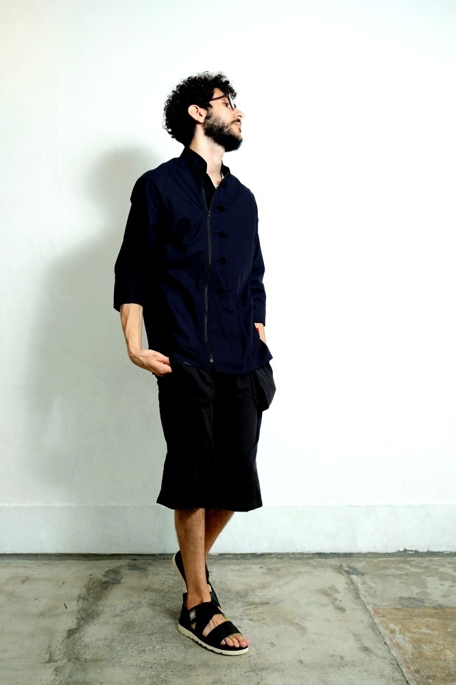 ヴァルゴウェアワークス(VIRGOwearworks) 2020年春夏メンズコレクション  - 写真64