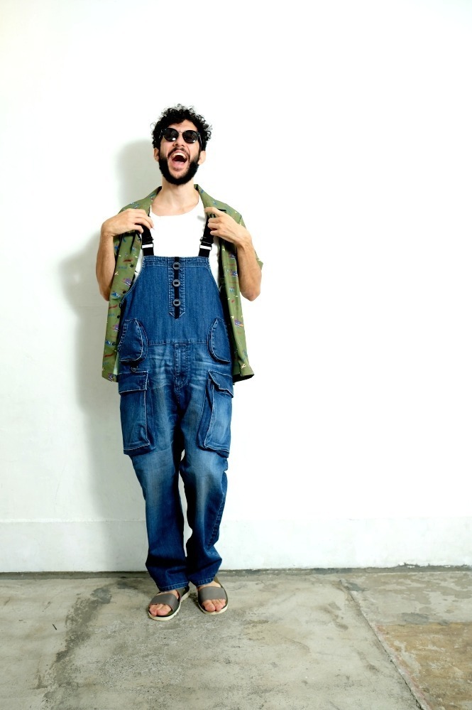 ヴァルゴウェアワークス(VIRGOwearworks) 2020年春夏メンズコレクション  - 写真70