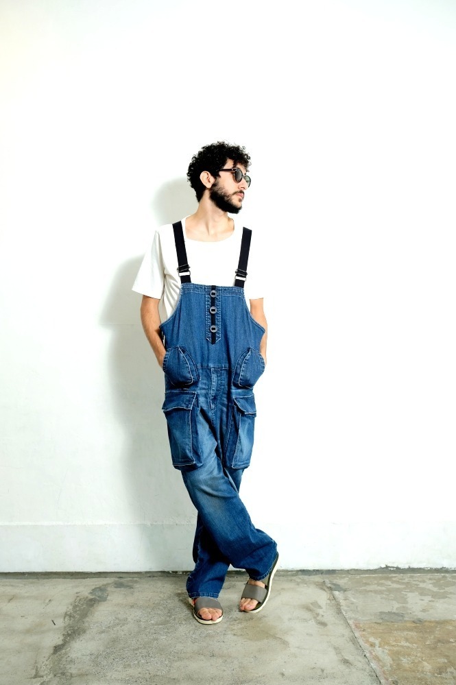 ヴァルゴウェアワークス(VIRGOwearworks) 2020年春夏メンズコレクション  - 写真72