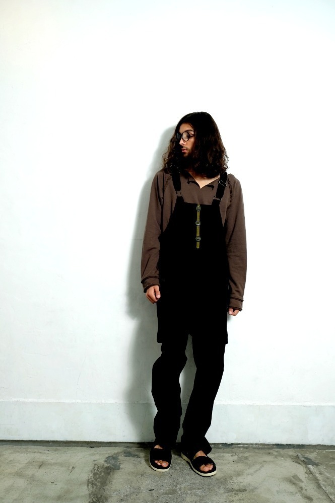 ヴァルゴウェアワークス(VIRGOwearworks) 2020年春夏メンズコレクション  - 写真74