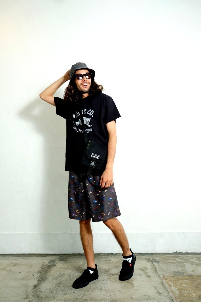 ヴァルゴウェアワークス(VIRGOwearworks) 2020年春夏メンズコレクション  - 写真75