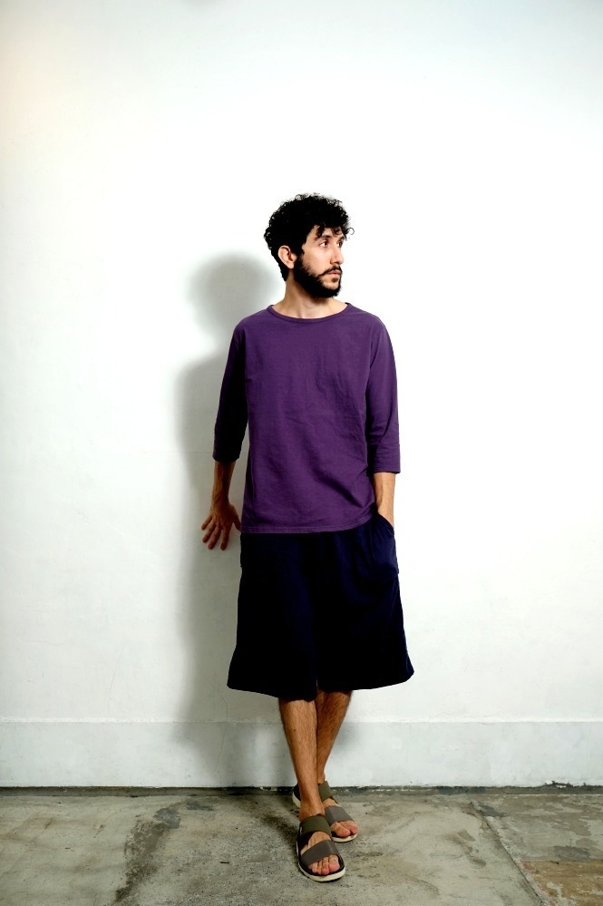 ヴァルゴウェアワークス(VIRGOwearworks) 2020年春夏メンズコレクション  - 写真76