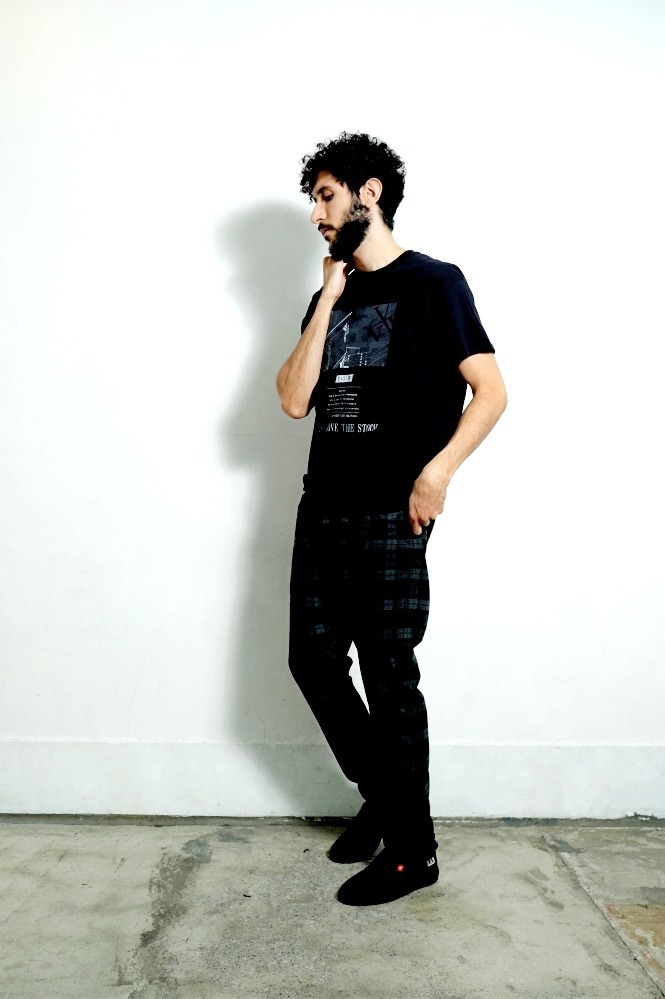 ヴァルゴウェアワークス(VIRGOwearworks) 2020年春夏メンズコレクション  - 写真79