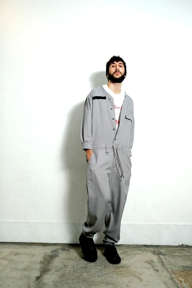 ヴァルゴウェアワークス(VIRGOwearworks) 2020年春夏メンズコレクション  - 写真82