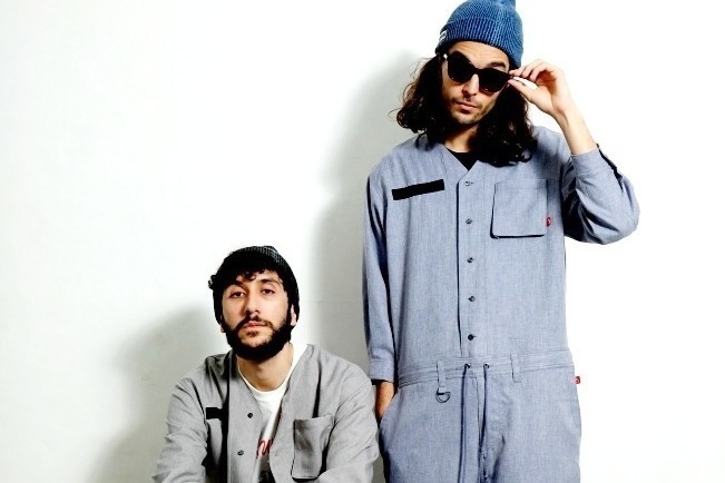 ヴァルゴウェアワークス 2020年春夏 メンズ コレクション