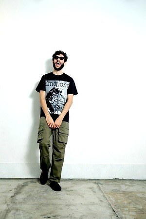 ヴァルゴウェアワークス(VIRGOwearworks) 2020年春夏メンズコレクション  - 写真2