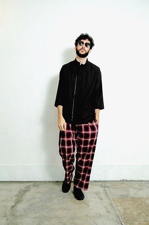 ヴァルゴウェアワークス(VIRGOwearworks) 2020年春夏メンズコレクション  - 写真3