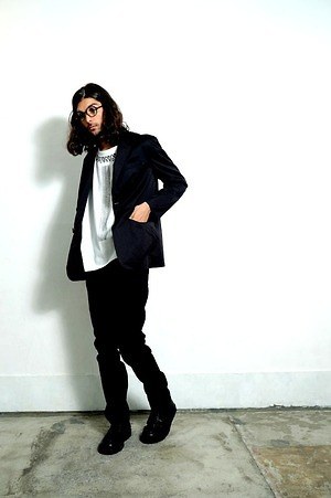 ヴァルゴウェアワークス(VIRGOwearworks) 2020年春夏メンズコレクション  - 写真4