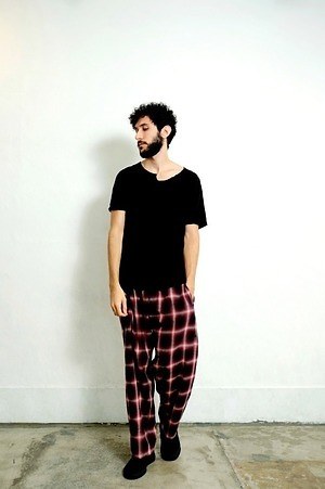 ヴァルゴウェアワークス(VIRGOwearworks) 2020年春夏メンズコレクション  - 写真5