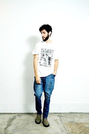 ヴァルゴウェアワークス(VIRGOwearworks) 2020年春夏メンズコレクション  - 写真9