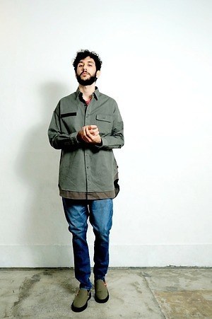 ヴァルゴウェアワークス(VIRGOwearworks) 2020年春夏メンズコレクション  - 写真11