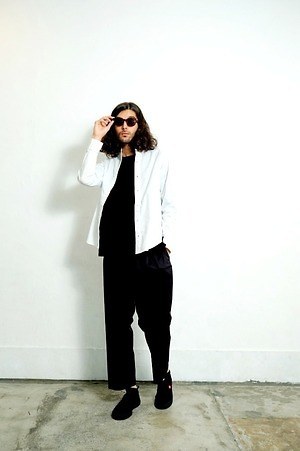 ヴァルゴウェアワークス(VIRGOwearworks) 2020年春夏メンズコレクション  - 写真17