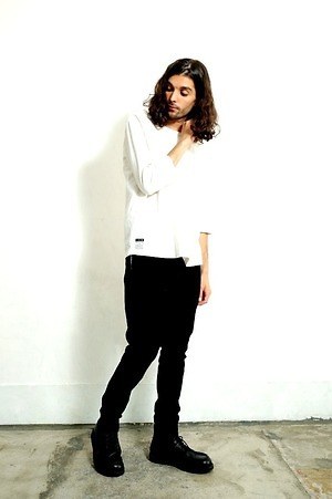 ヴァルゴウェアワークス(VIRGOwearworks) 2020年春夏メンズコレクション  - 写真31