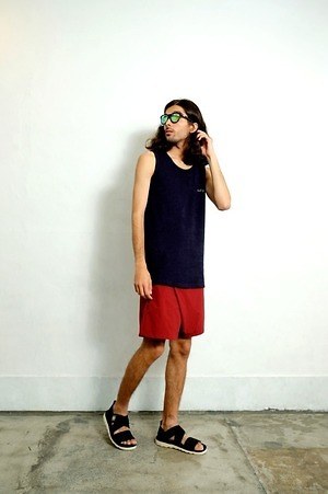 ヴァルゴウェアワークス(VIRGOwearworks) 2020年春夏メンズコレクション  - 写真32