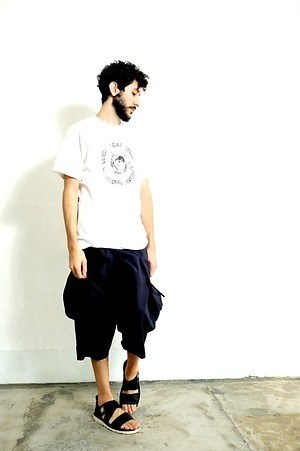 ヴァルゴウェアワークス(VIRGOwearworks) 2020年春夏メンズコレクション  - 写真36