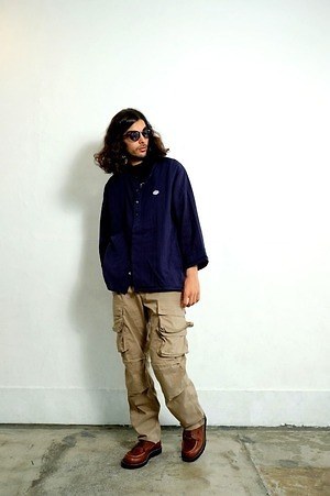 ヴァルゴウェアワークス(VIRGOwearworks) 2020年春夏メンズコレクション  - 写真40