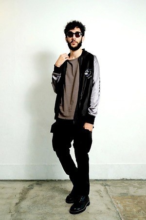 ヴァルゴウェアワークス(VIRGOwearworks) 2020年春夏メンズコレクション  - 写真45