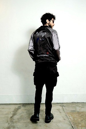 ヴァルゴウェアワークス(VIRGOwearworks) 2020年春夏メンズコレクション  - 写真46