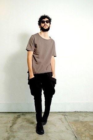 ヴァルゴウェアワークス(VIRGOwearworks) 2020年春夏メンズコレクション  - 写真53