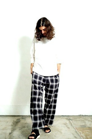 ヴァルゴウェアワークス(VIRGOwearworks) 2020年春夏メンズコレクション  - 写真54