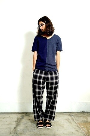 ヴァルゴウェアワークス(VIRGOwearworks) 2020年春夏メンズコレクション  - 写真56