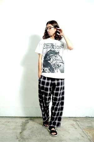 ヴァルゴウェアワークス(VIRGOwearworks) 2020年春夏メンズコレクション  - 写真58