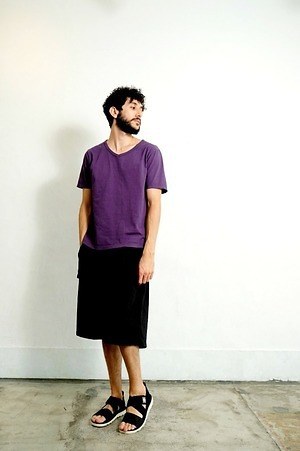 ヴァルゴウェアワークス(VIRGOwearworks) 2020年春夏メンズコレクション  - 写真59