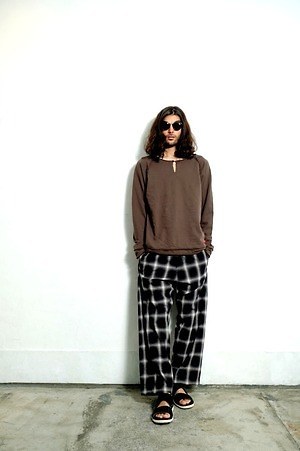 ヴァルゴウェアワークス(VIRGOwearworks) 2020年春夏メンズコレクション  - 写真60