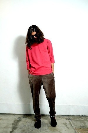 ヴァルゴウェアワークス(VIRGOwearworks) 2020年春夏メンズコレクション  - 写真77