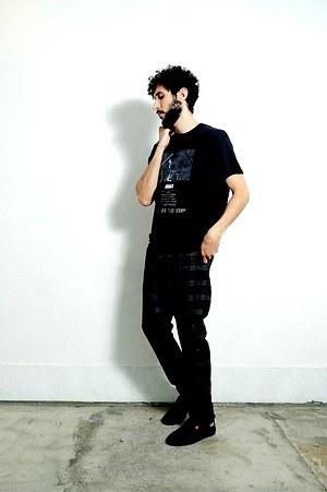 ヴァルゴウェアワークス(VIRGOwearworks) 2020年春夏メンズコレクション  - 写真79