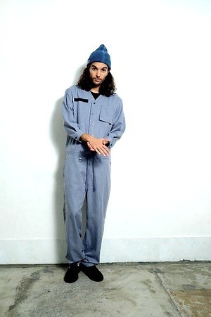 ヴァルゴウェアワークス(VIRGOwearworks) 2020年春夏メンズコレクション  - 写真81