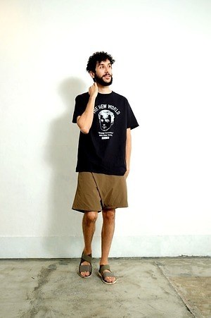 ヴァルゴウェアワークス(VIRGOwearworks) 2020年春夏メンズコレクション  - 写真83