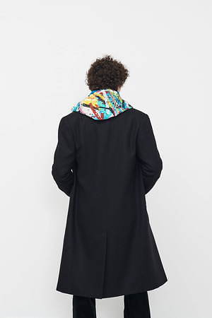 アニエスベー(agnès b.) 2020-21年秋冬メンズコレクション  - 写真25