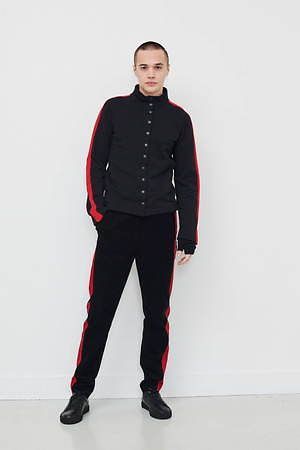 アニエスベー(agnès b.) 2020-21年秋冬メンズコレクション  - 写真28