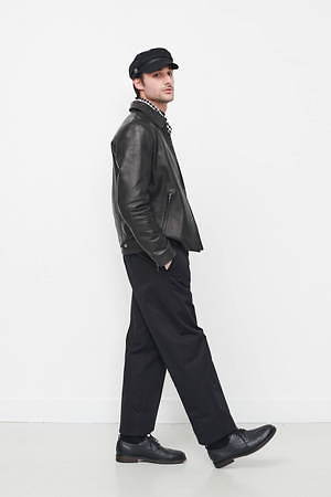 アニエスベー(agnès b.) 2020-21年秋冬メンズコレクション  - 写真33