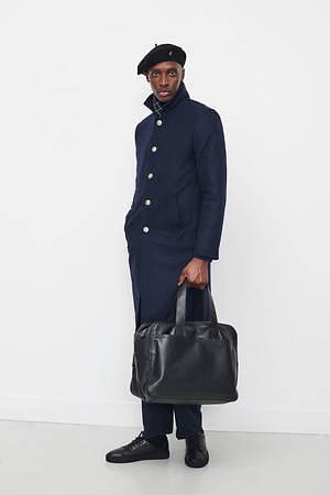 アニエスベー(agnès b.) 2020-21年秋冬メンズコレクション  - 写真35