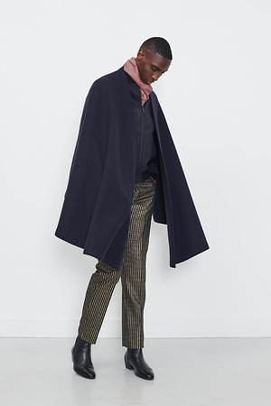 アニエスベー(agnès b.) 2020-21年秋冬メンズコレクション  - 写真51