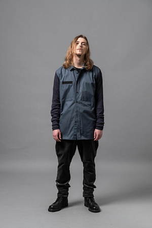 ヴァルゴウェアワークス(VIRGOwearworks) 2020-21年秋冬メンズコレクション  - 写真3